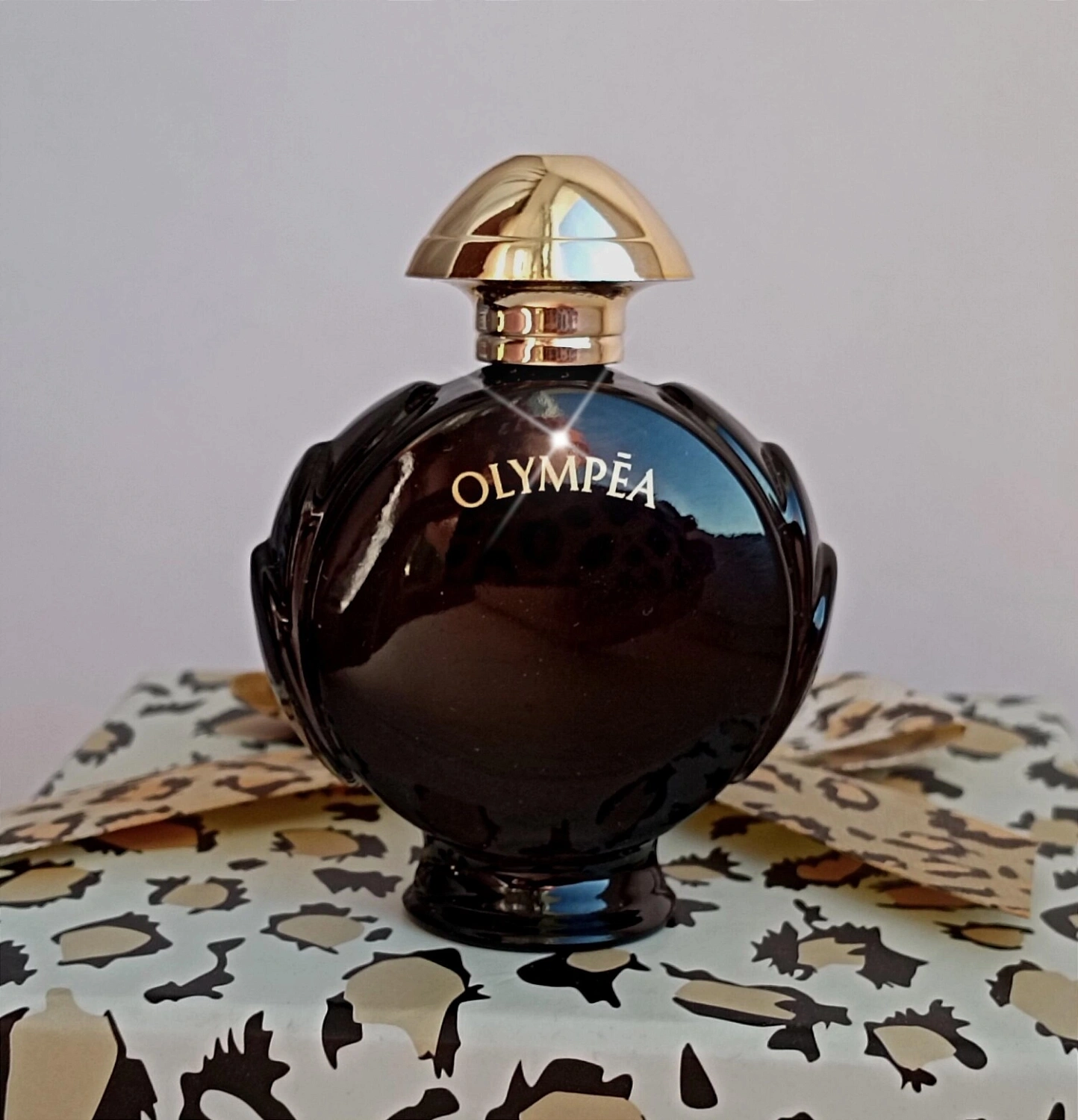 Paco Rabanne Olympea Parfum