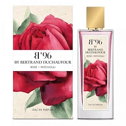 B96 Rose Patchouli