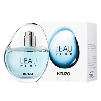Фото KENZO L’eau Pure