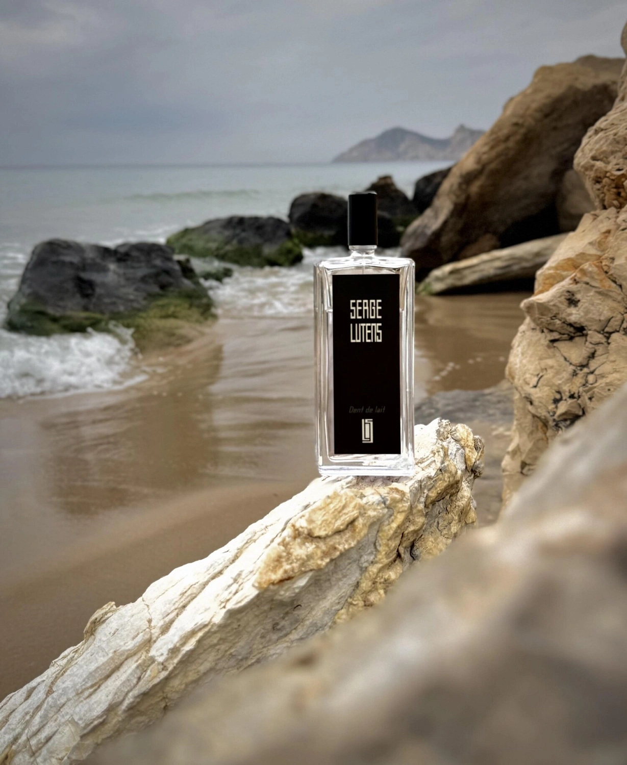 Serge Lutens Dent de Lait