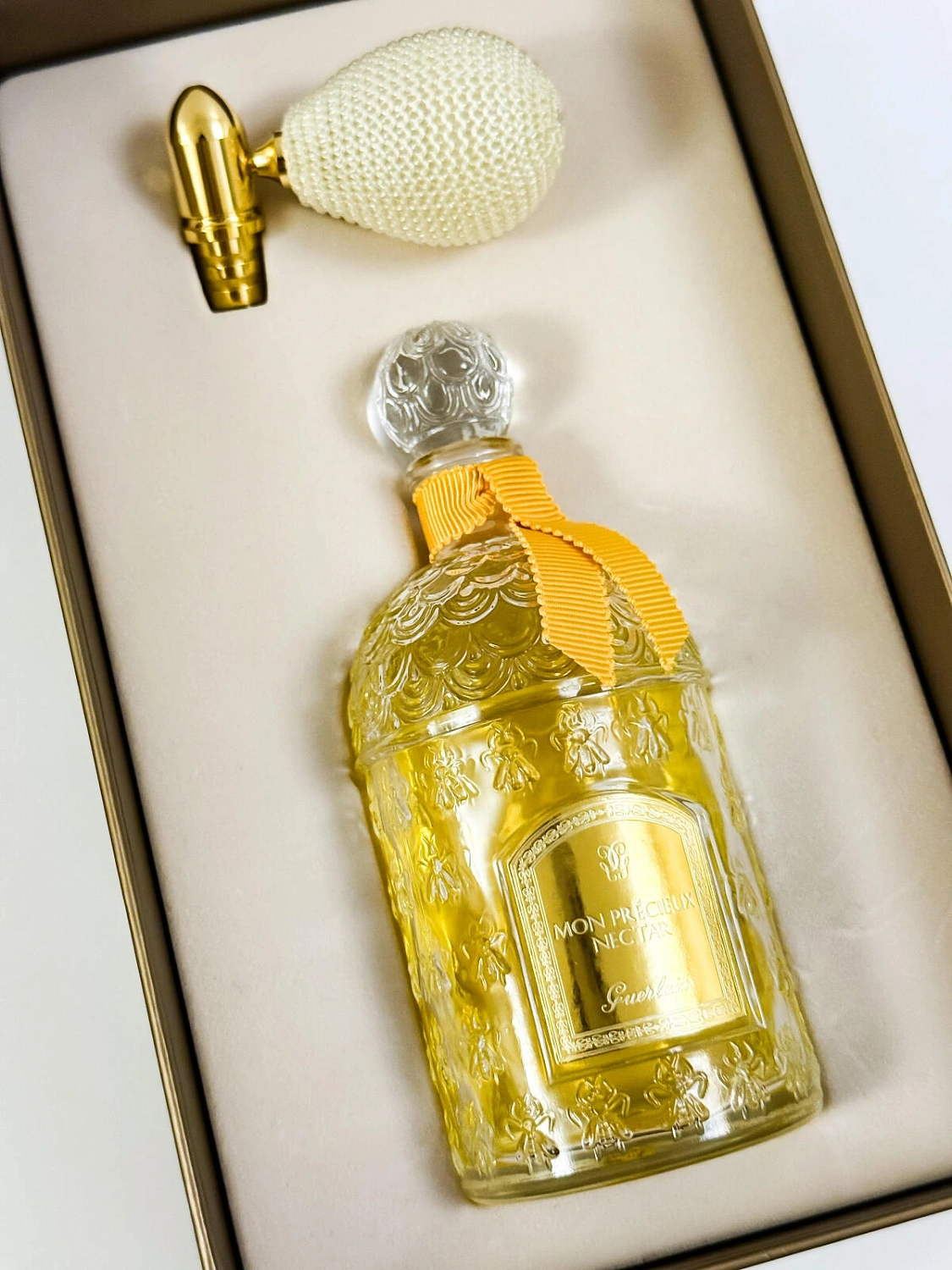 Guerlain Mon Precieux Nectar