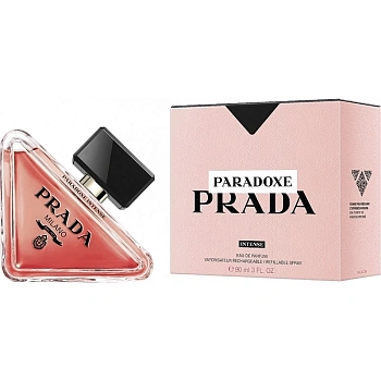 Prada Paradoxe Intense парфюмерная вода, 90 мл Prada Paradoxe Intense парфюмерная вода, 90 мл