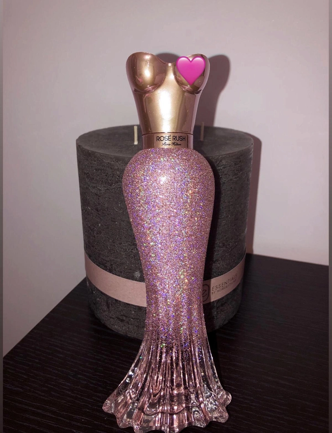 Paris Hilton Rose Rush Paris Hilton Rose Rush