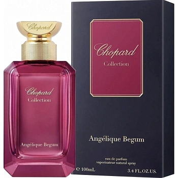 Фото Chopard Angelique Begum