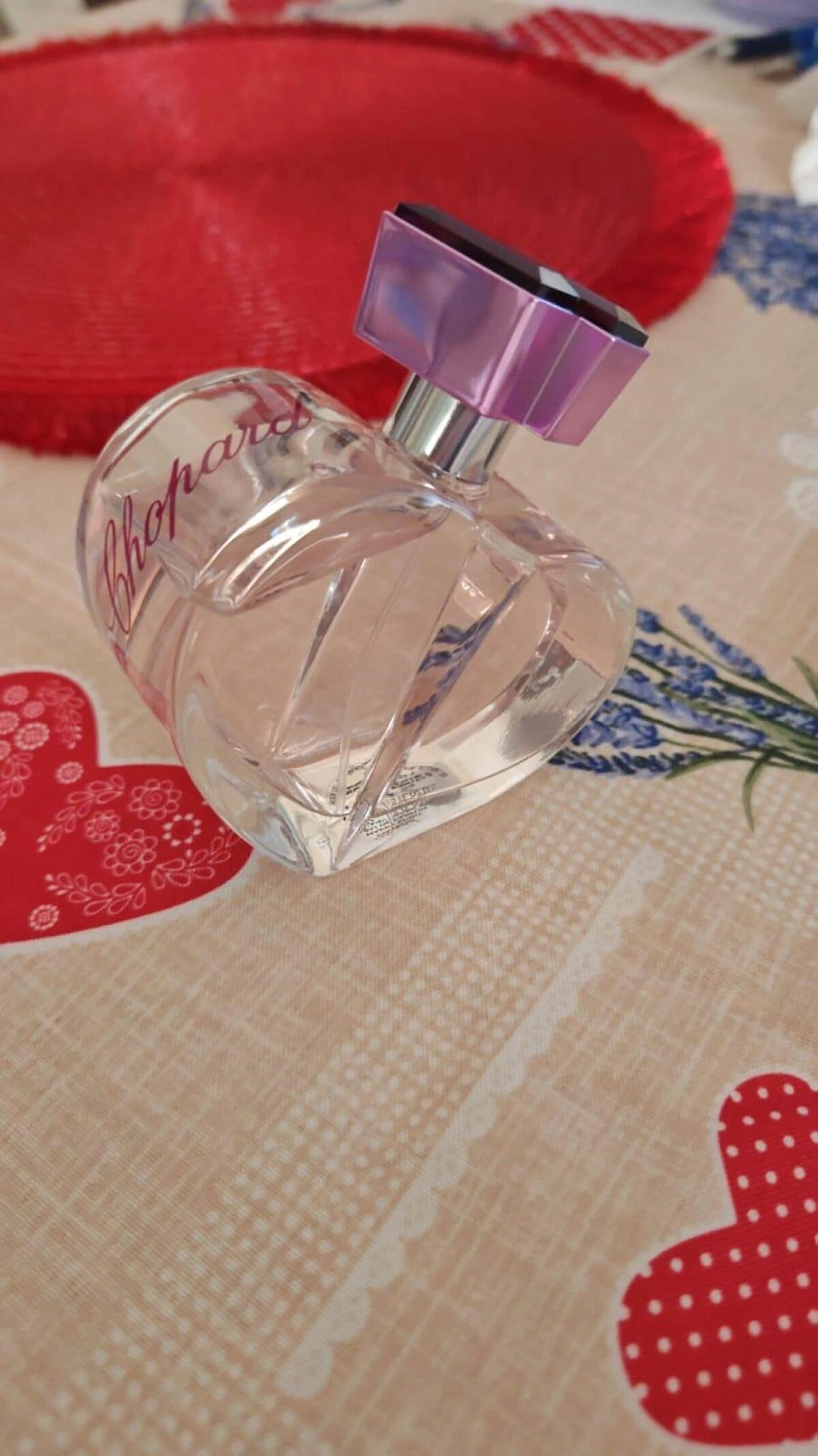 Chopard Happy Spirit