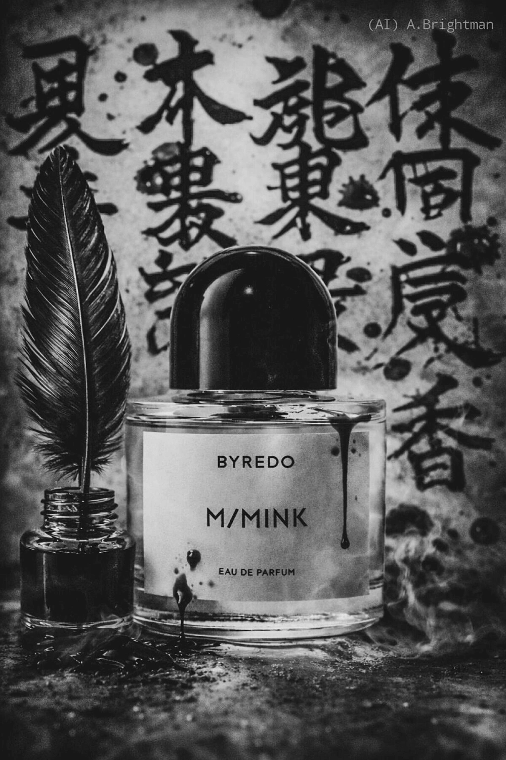 BYREDO M/Mink