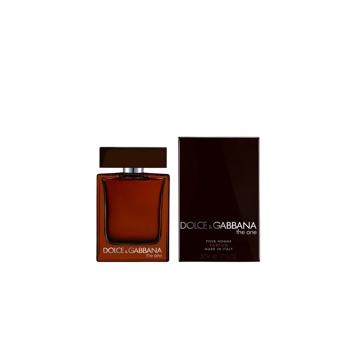 DOLCE & GABBANA The One Pour Homme Parfum