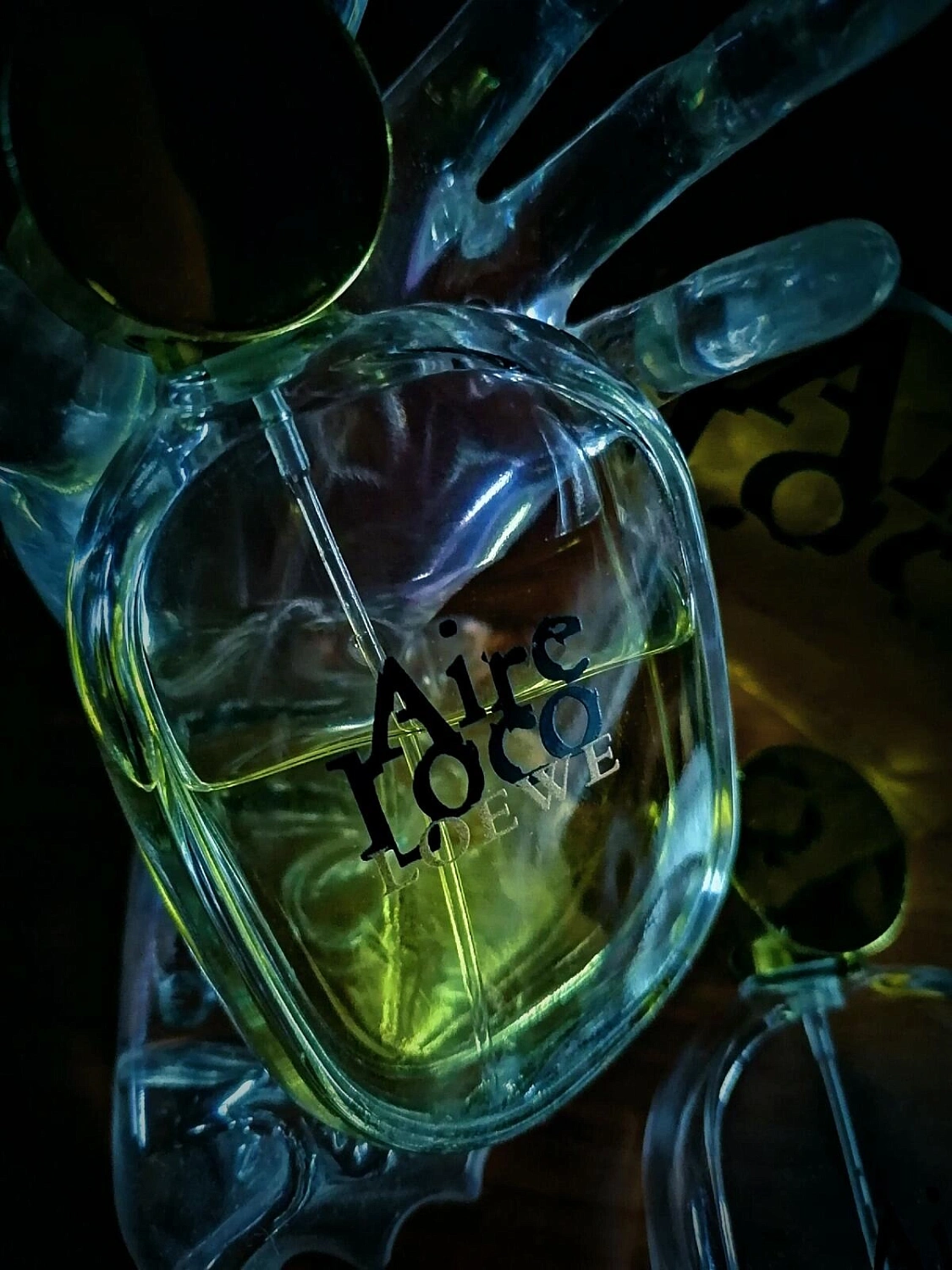 Loewe Aire Loco Loewe Aire Loco