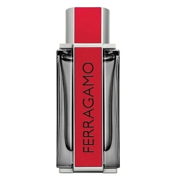 Salvatore Ferragamo Ferragamo Red Leather парфюмерная вода, 50 мл тестер Salvatore Ferragamo Ferragamo Red Leather парфюмерная вода, 50 мл тестер