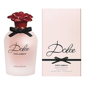 Фото DOLCE & GABBANA Dolce Rosa Excelsa