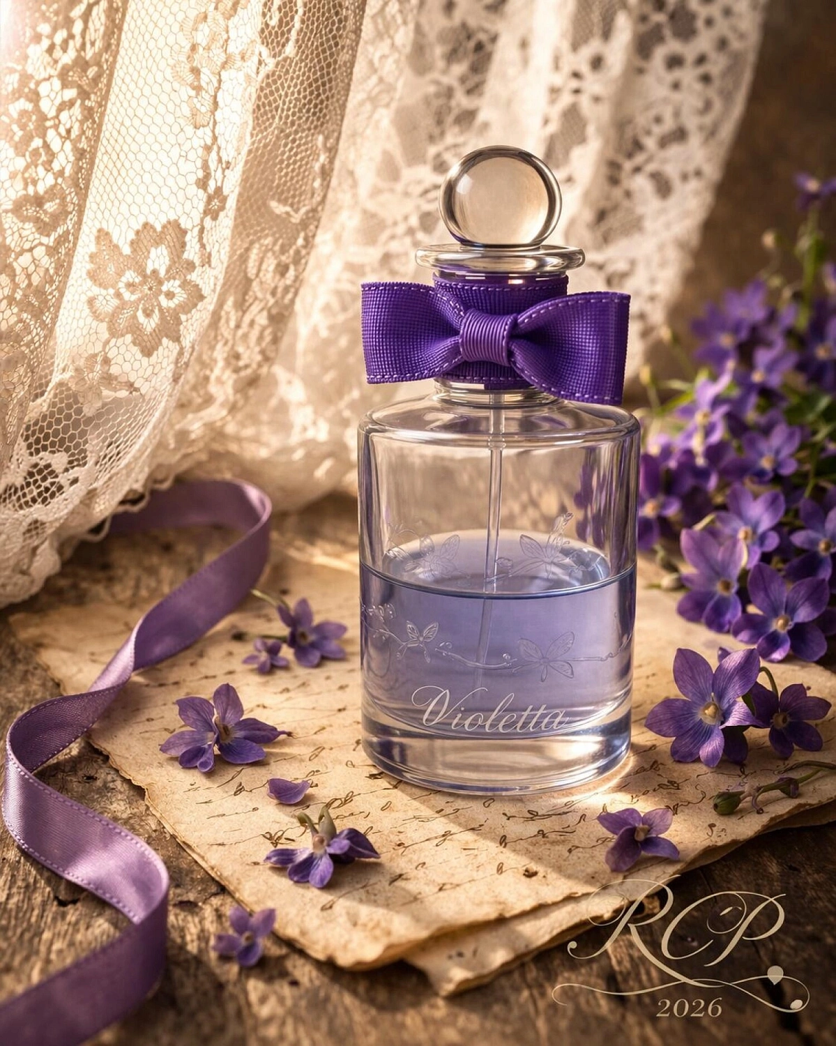 Penhaligon's Violetta