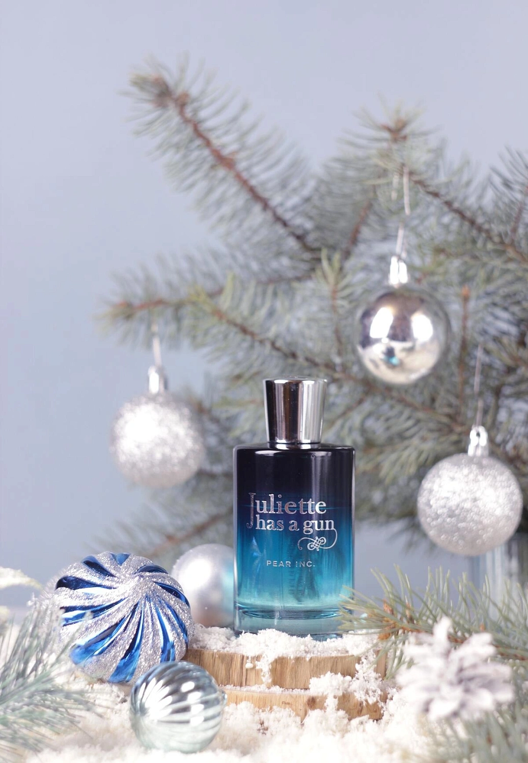 Juliette Has A Gun Pear Inc.