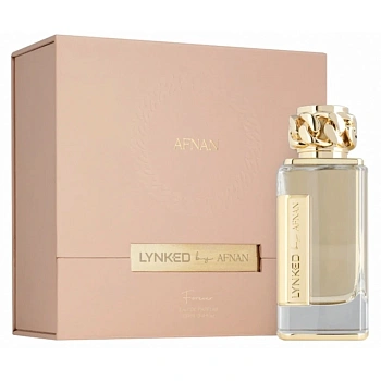 Фото Afnan Lynked Forever