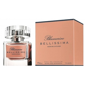 Открыть Blumarine Bellissima Parfum Intense Фото Blumarine Bellissima Parfum Intense