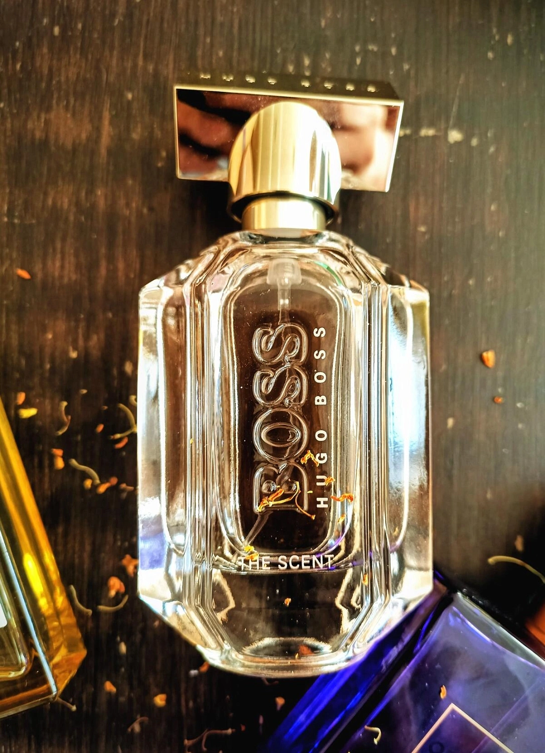 HUGO BOSS Boss The Scent For Her