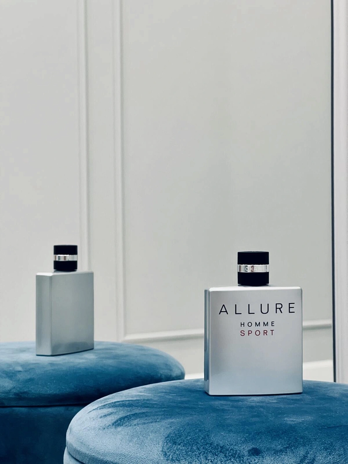 Chanel Allure Homme Sport