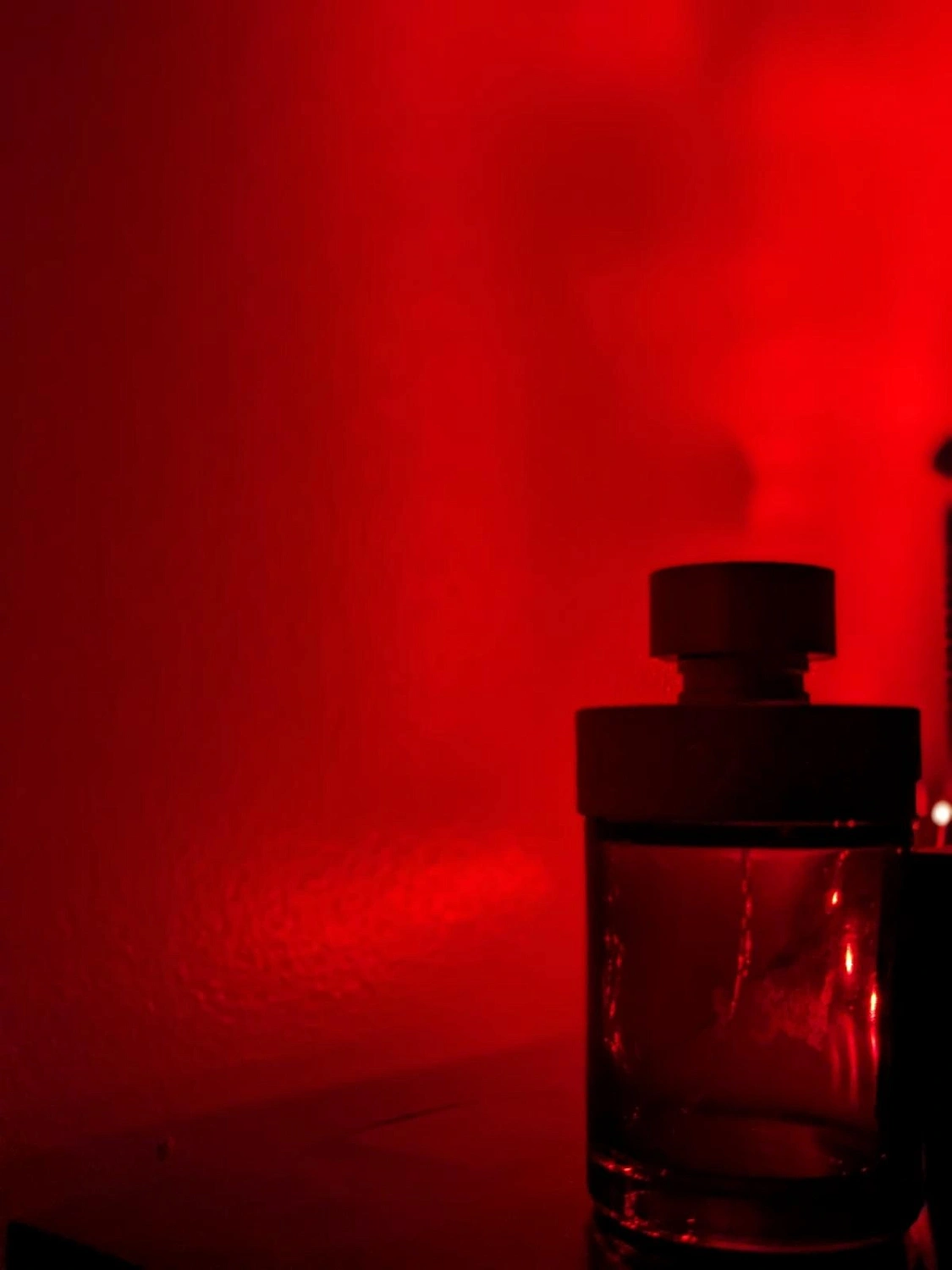 Jesus Del Pozo Halloween Man Rock On