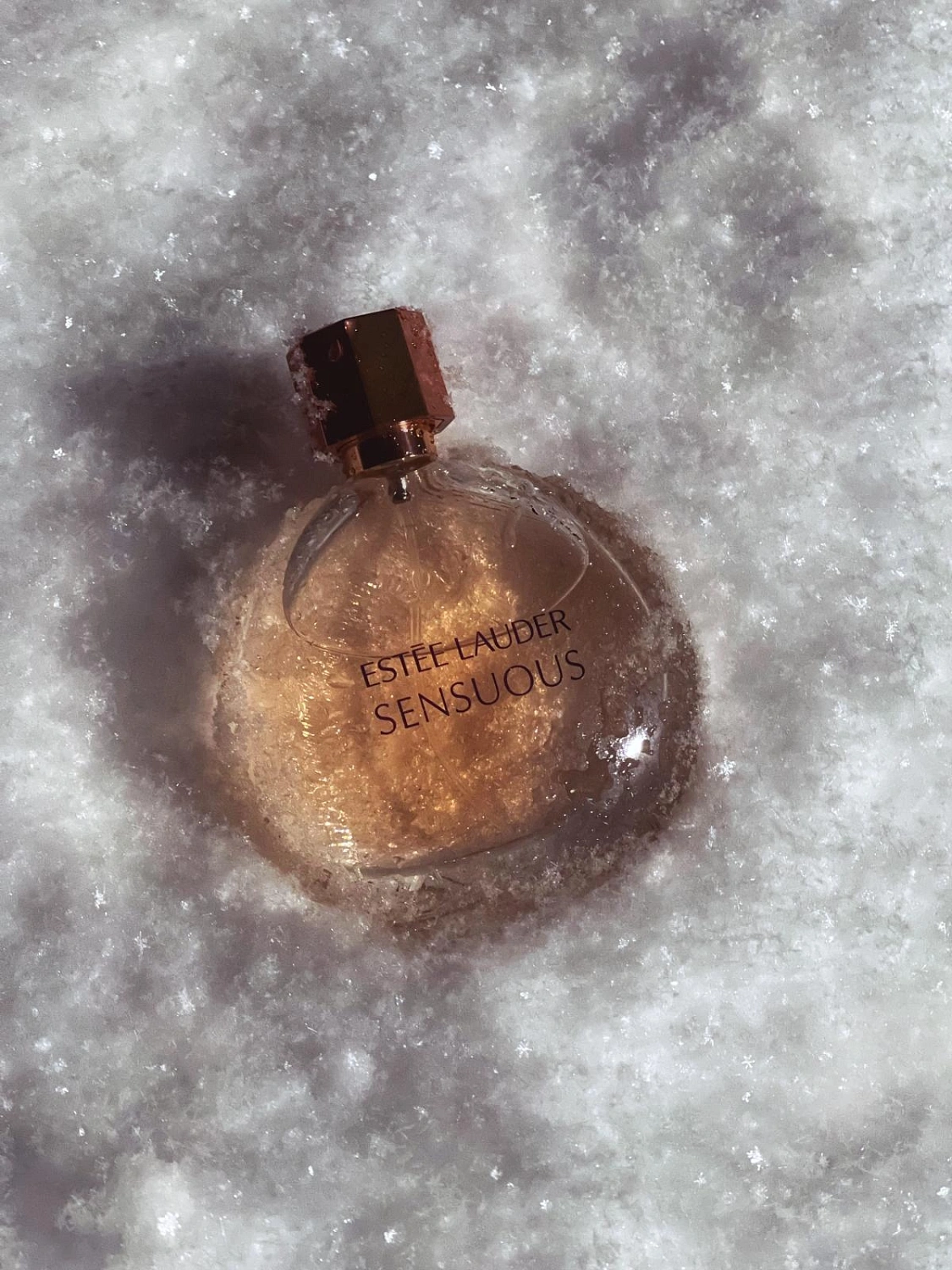 Estee Lauder Sensuous