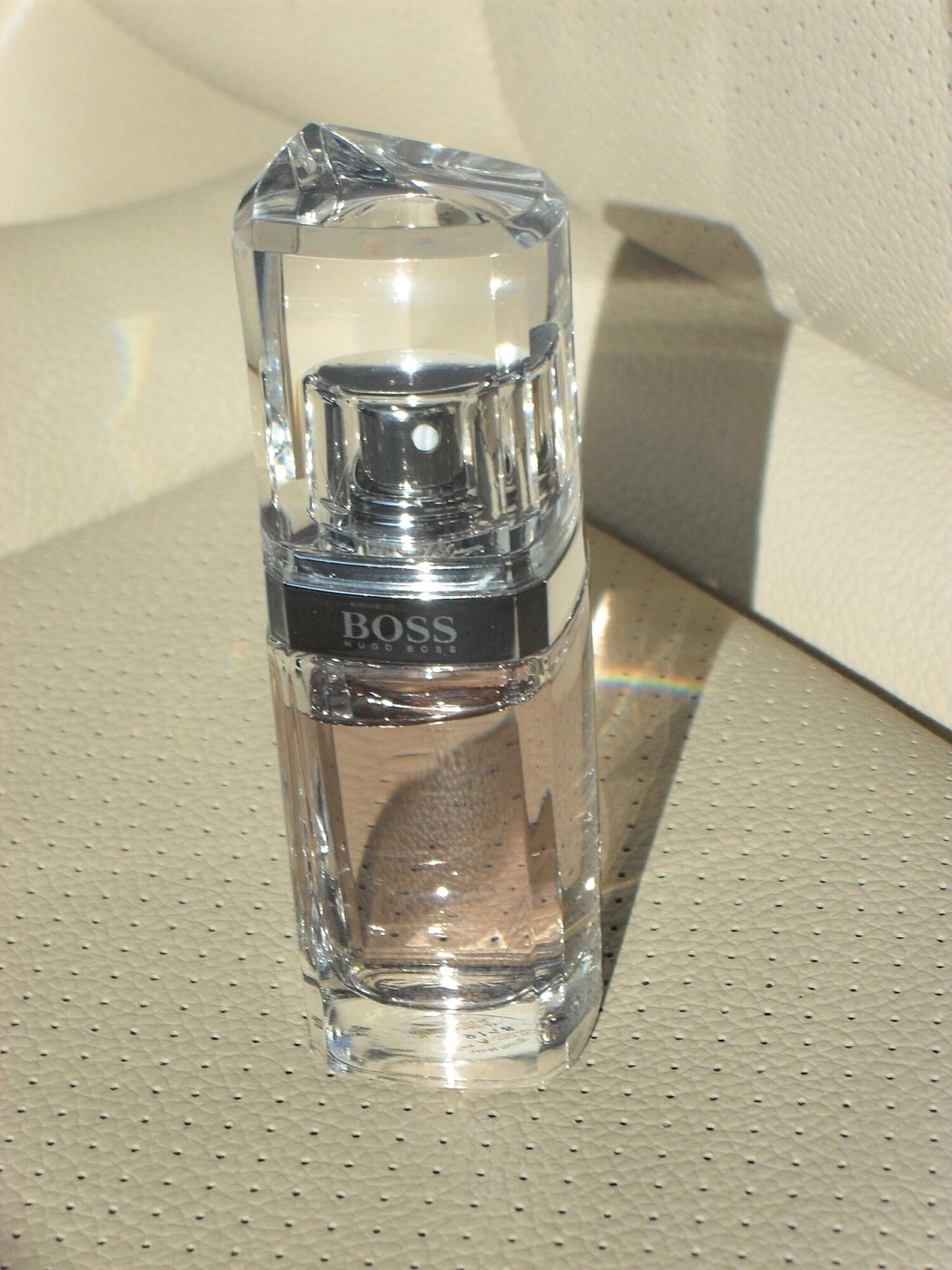 Hugo Boss Ma Vie Pour Femme