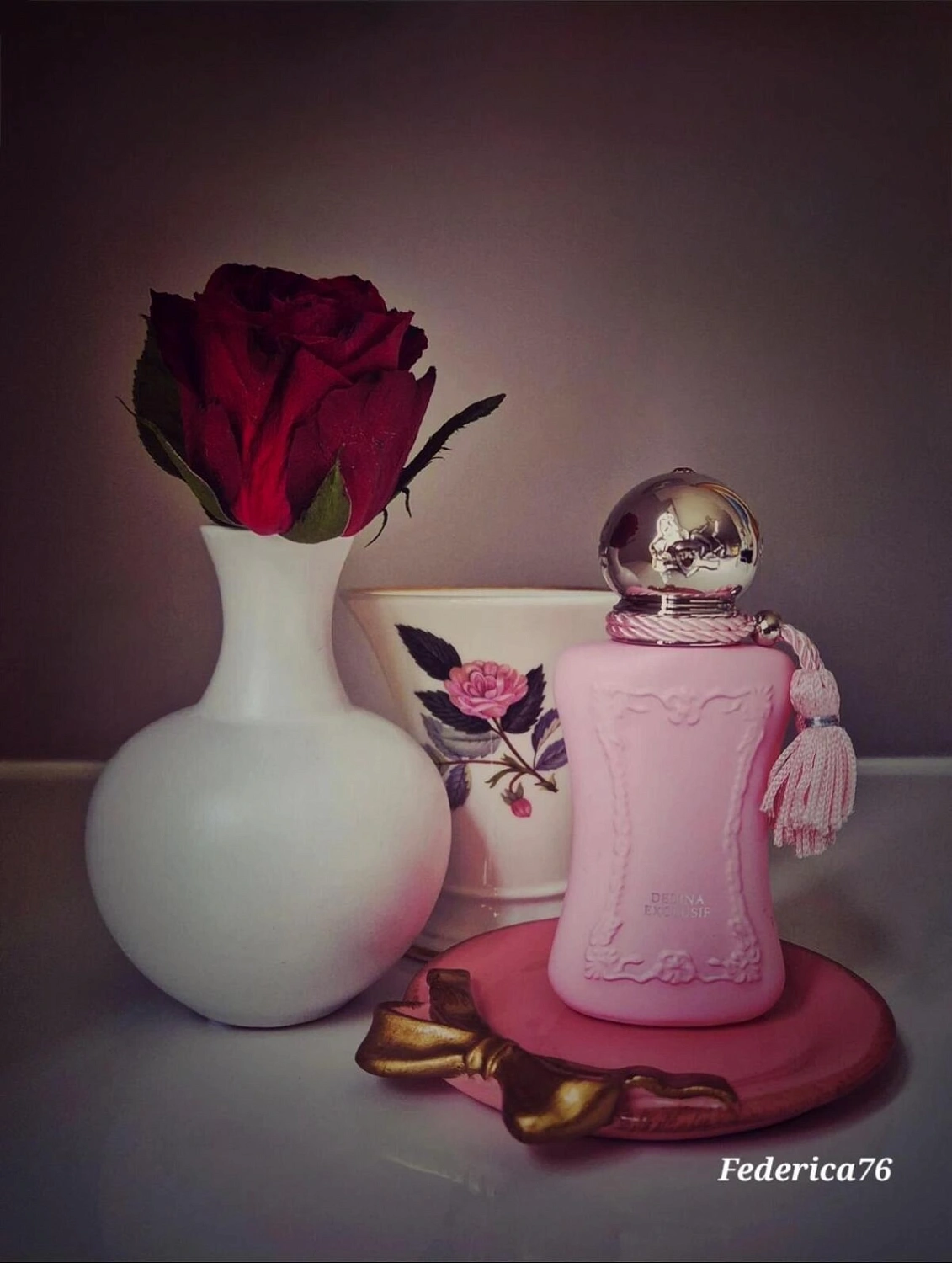 Parfums de Marly Delina Exclusif