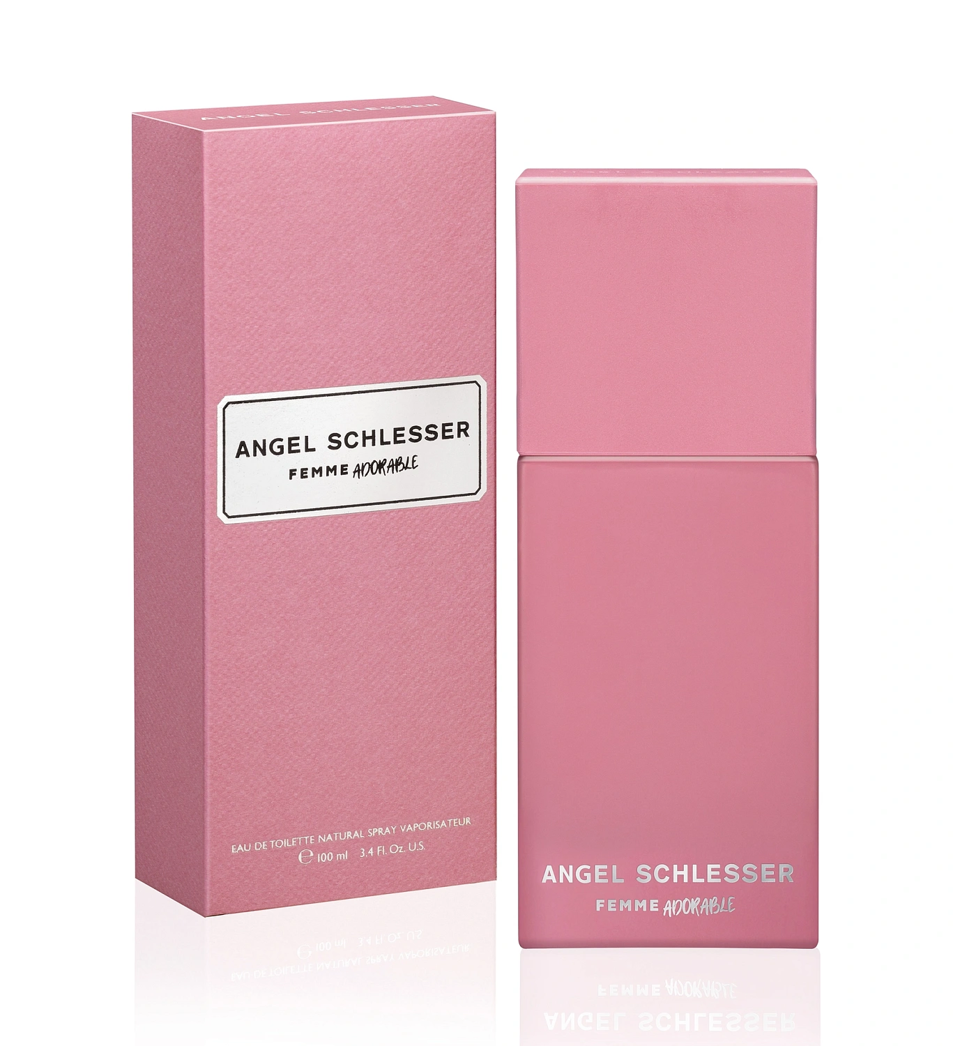 Angel Schlesser Femme Adorable Angel Schlesser Femme Adorable