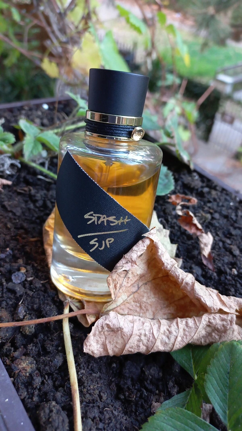 Sarah Jessica Parker Stash SJP