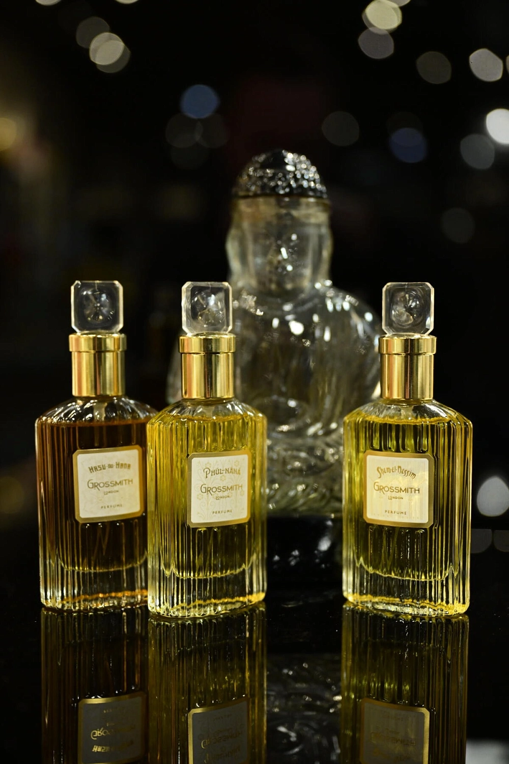 Grossmith Phul - Nana Grossmith Phul - Nana
