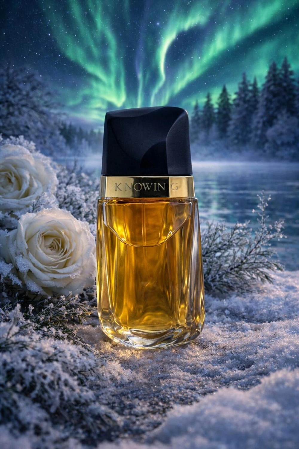 Estee Lauder Knowing