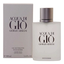 Armani Acqua di Gio Pour Homme