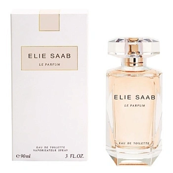 Фото Elie Saab Le Parfum Eau de Toilette