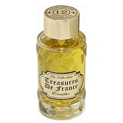 12 Parfumeurs Français Versailles