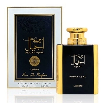 Фото Lattafa Rouat Ajial
