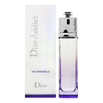 Фото Christian Dior Dior Addict Eau Sensuelle
