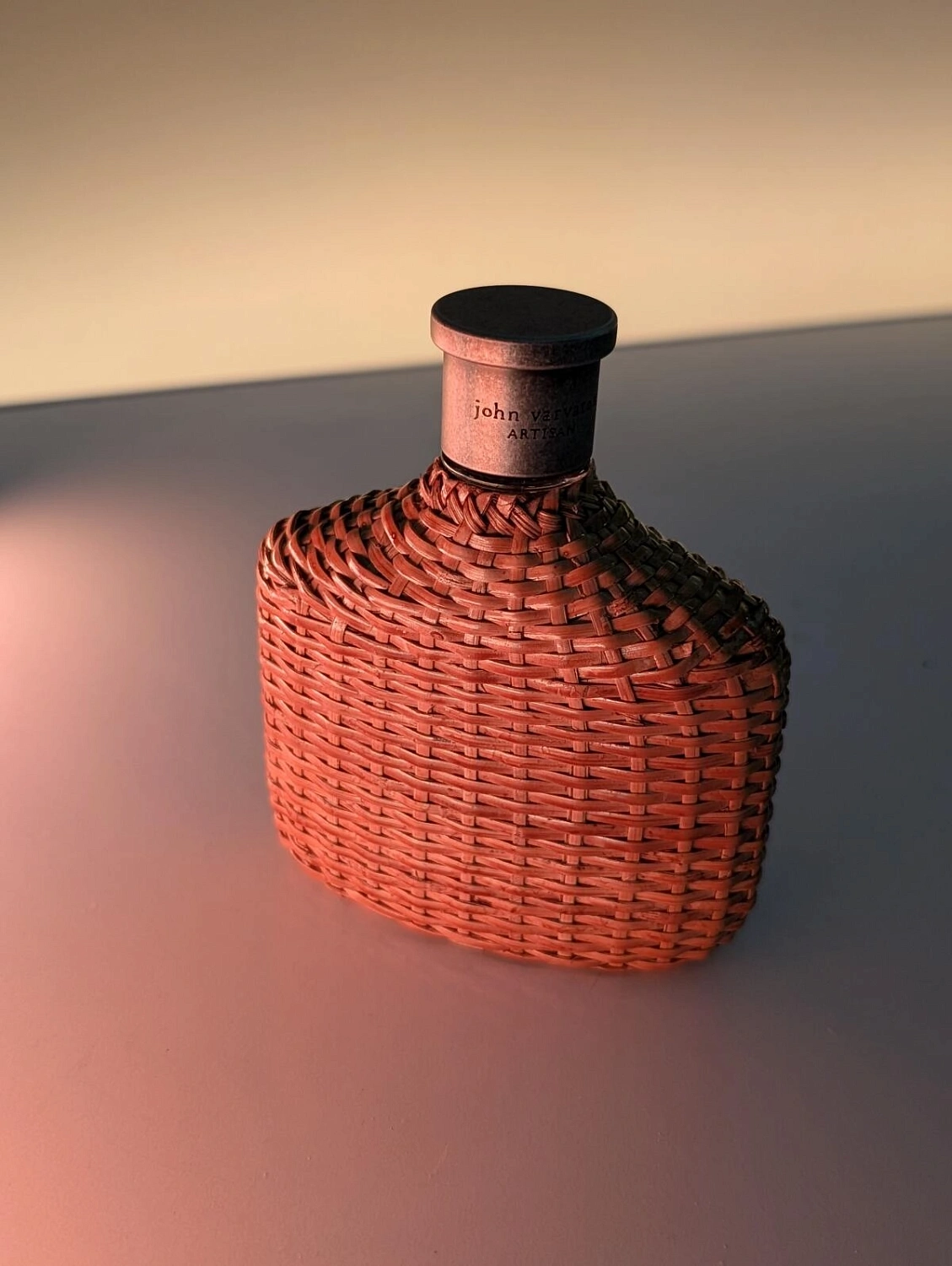 John Varvatos Artisan