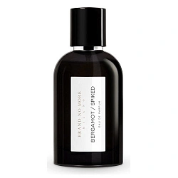 Brand No More Bergamot / Spiked