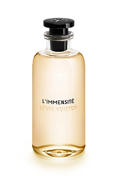 Louis Vuitton L'Immensité парфюмерная вода, 200 мл