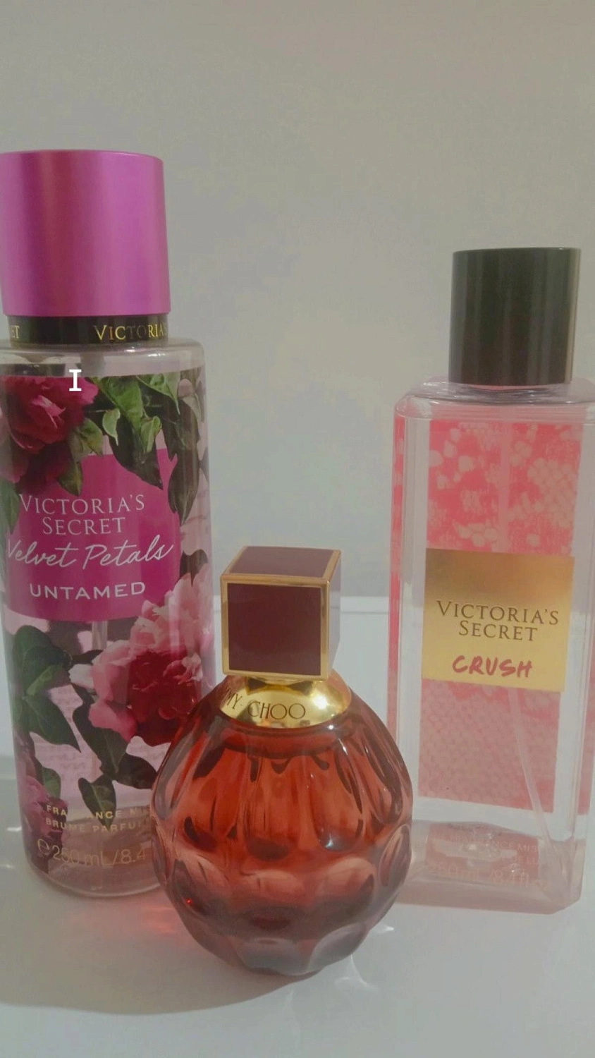 Victoria`s Secret Crush Victoria`s Secret Crush
