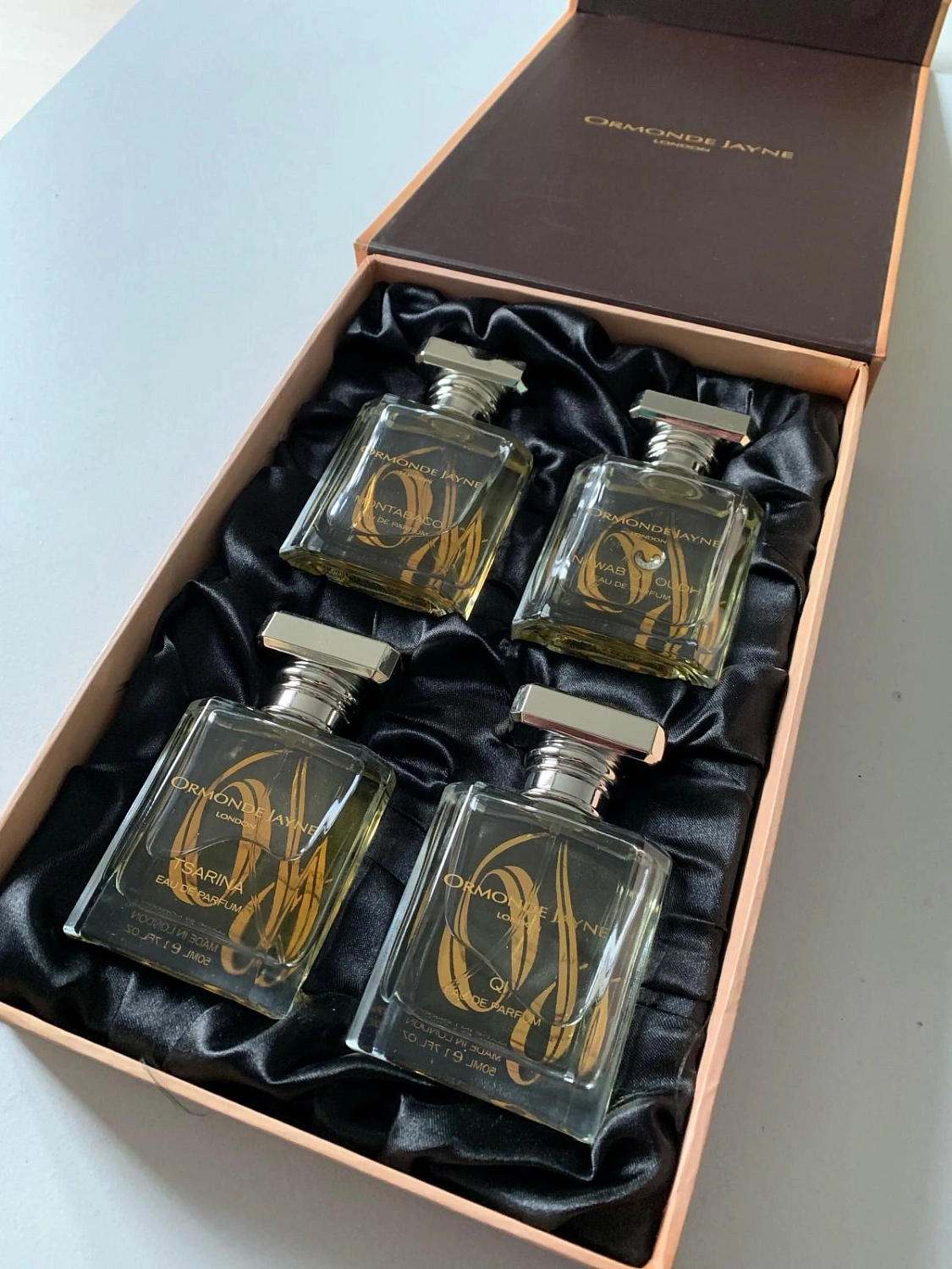 Ormonde Jayne Tsarina