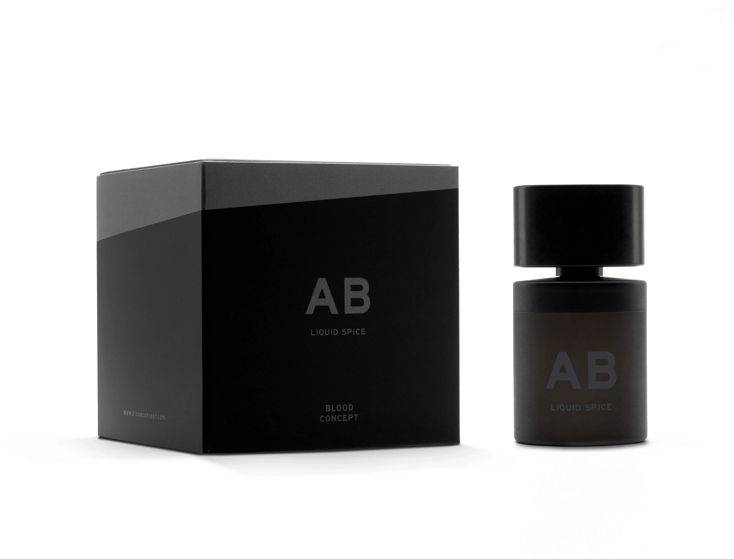 Blood Concept AB Liquid Spice Blood Concept AB Liquid Spice