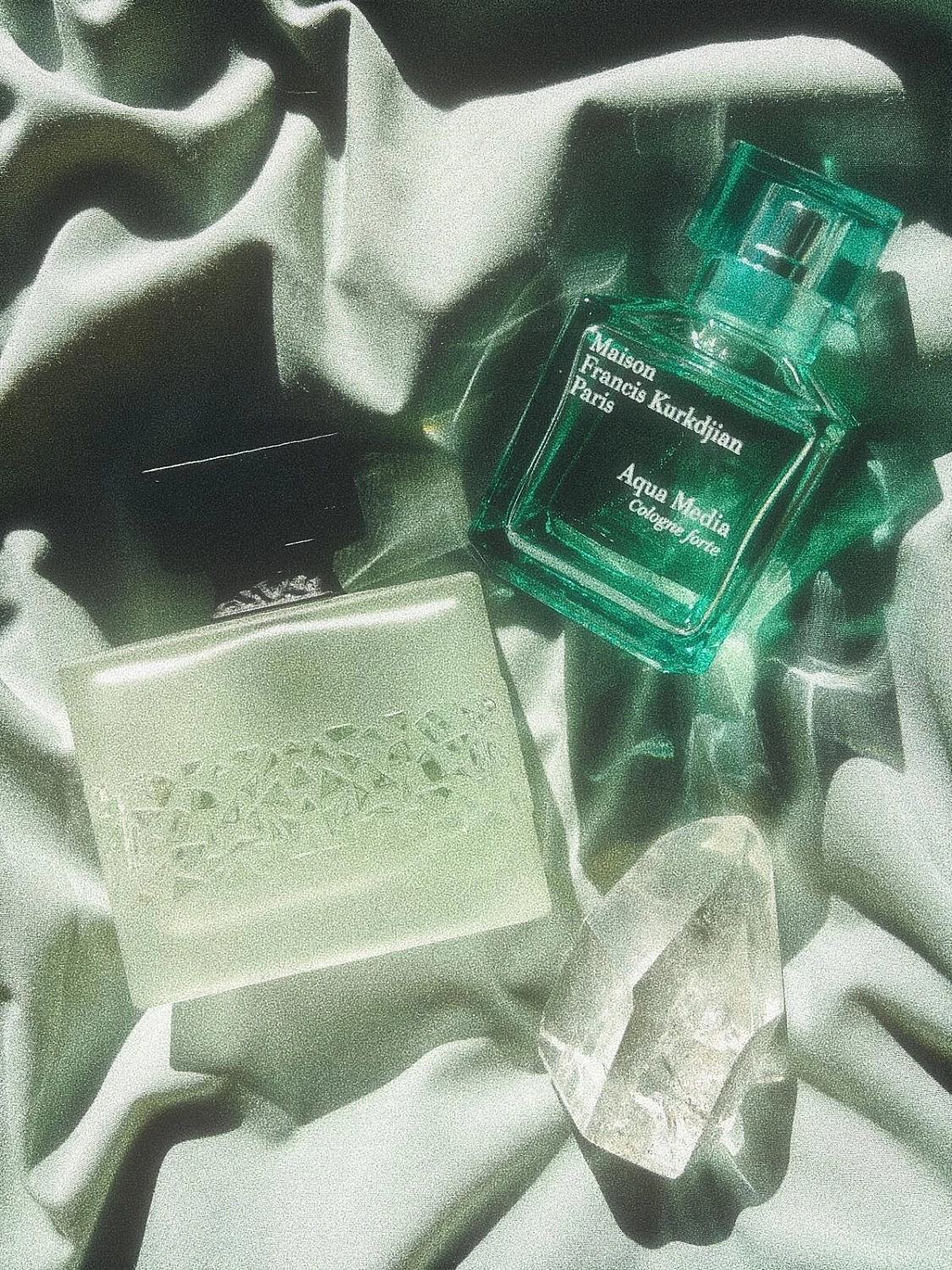 M. Micallef GnTonic M. Micallef GnTonic