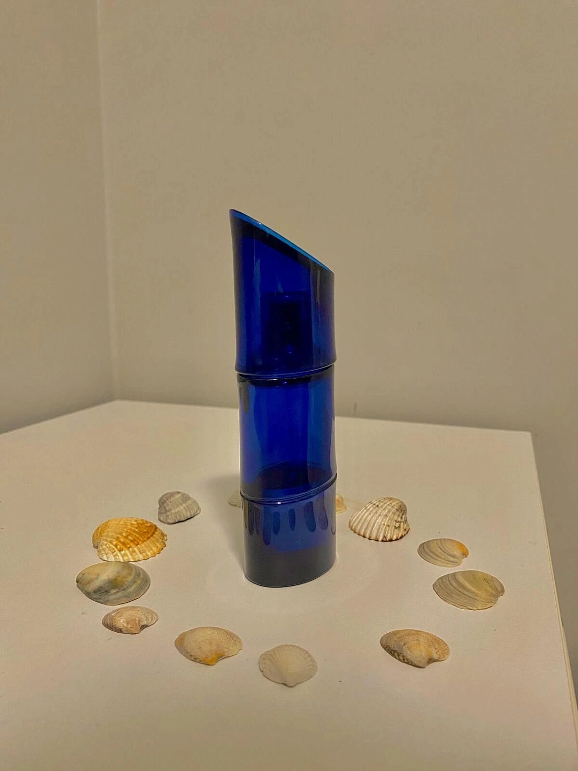 Kenzo Homme Eau de Toilette Intense