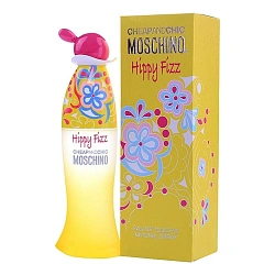 Moschino Cheap and Chic Hippy Fizz