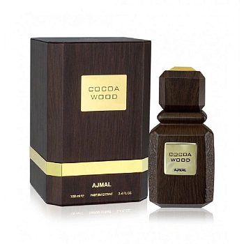 Фото Ajmal Cocoa Wood