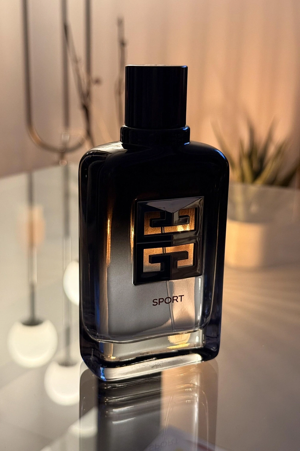 Givenchy Gentleman Society Sport