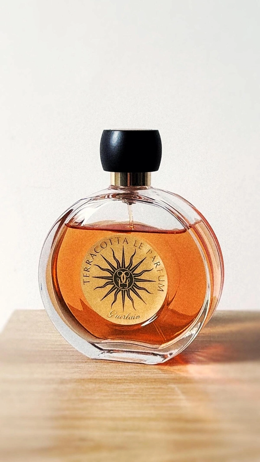 Guerlain Terracotta Le Parfum