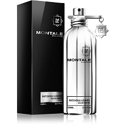 Montale Patchouli Leaves