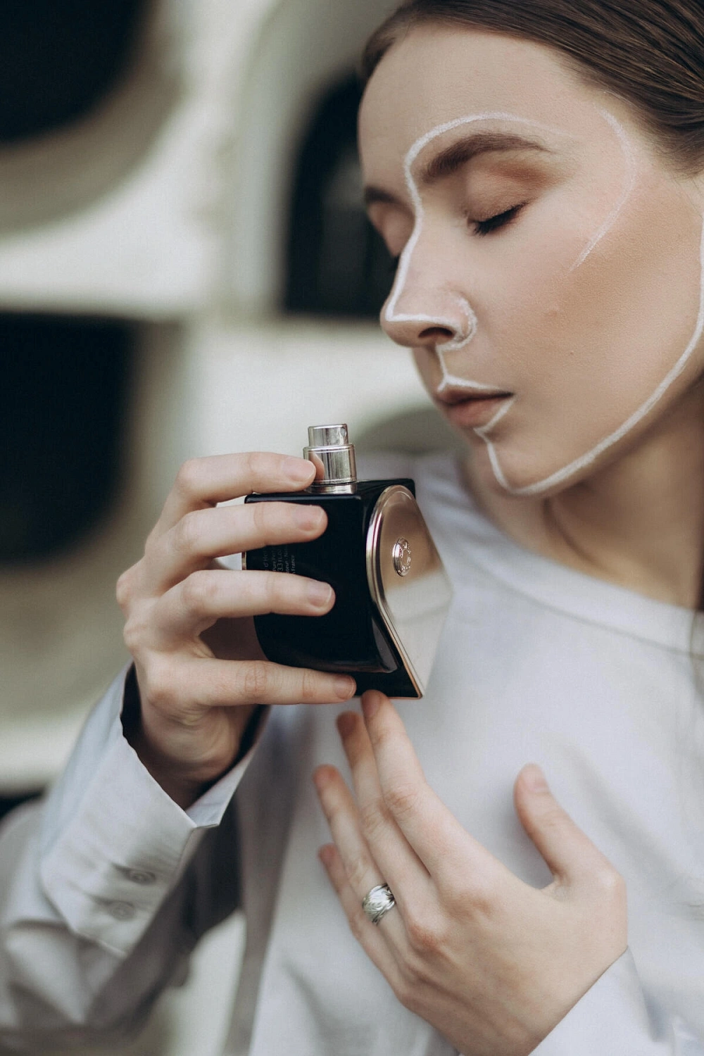 Voyage d'Hermes Parfum