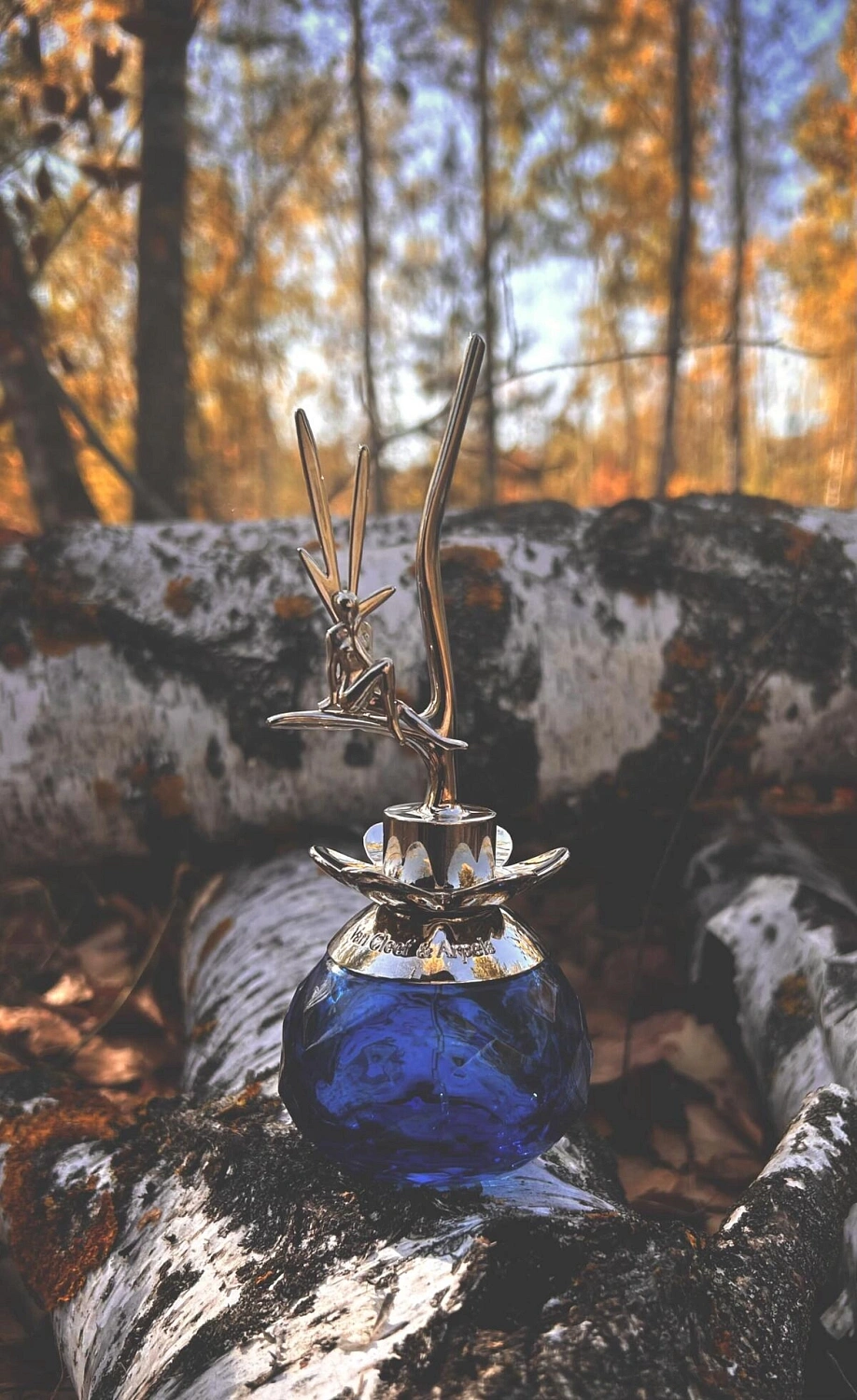 Van Cleef & Arpels Feerie