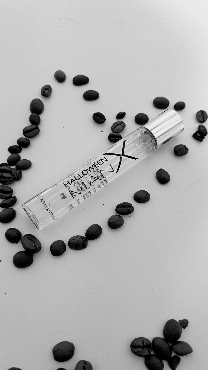 Jesus Del Pozo Halloween Man X