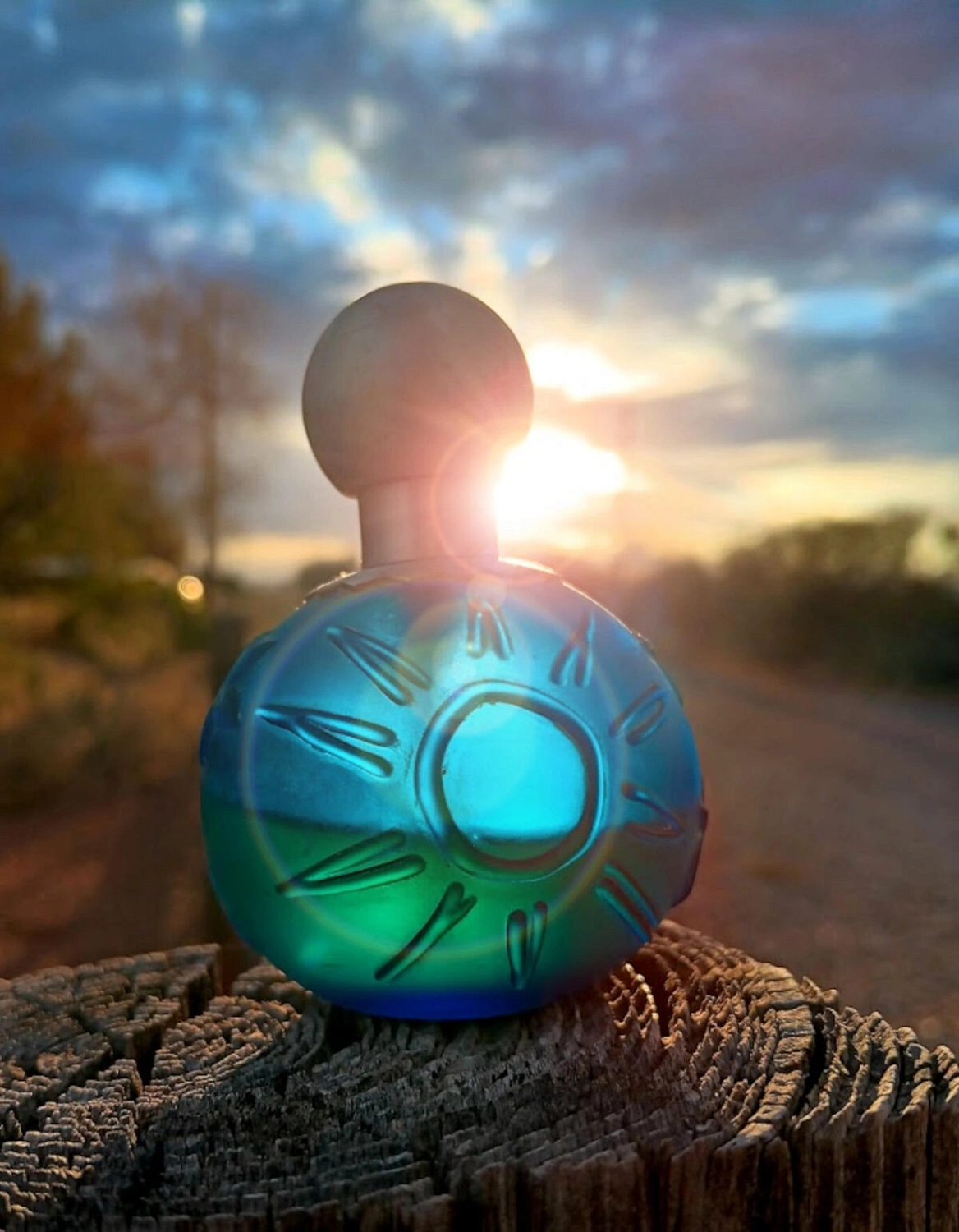 Karl Lagerfeld Sun Moon Stars